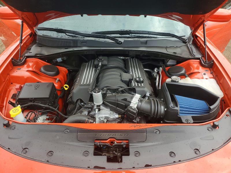 2021 Dodge Charger მანქანა იყიდება აუქციონზე, vin: 2C3CDXGJ5MH649324, აუქციონის ნომერი: 52245716
