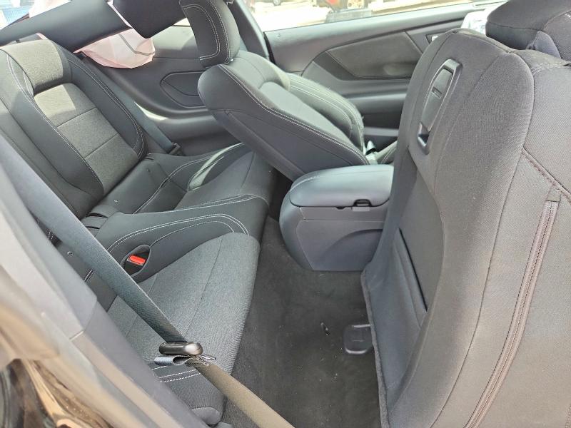 Продажа на аукционе авто 2025 Ford Mustang, vin: 1FA6P8CF7S5410147, номер лота: 54017946