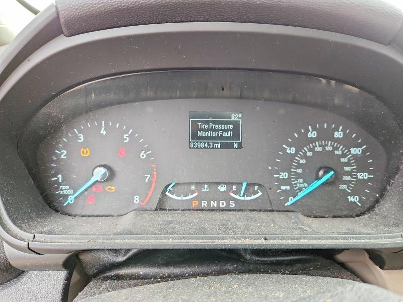 Aukcja sprzedaży 2018 Ford Ecosport, vin: MAJ3P1RE9JC176290, numer aukcji: 42022046