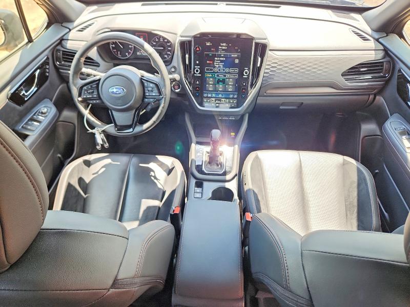 Продаж на аукціоні авто 2025 Subaru Forester, vin: JF2SLDTC5SH456384, номер лоту: 52992506