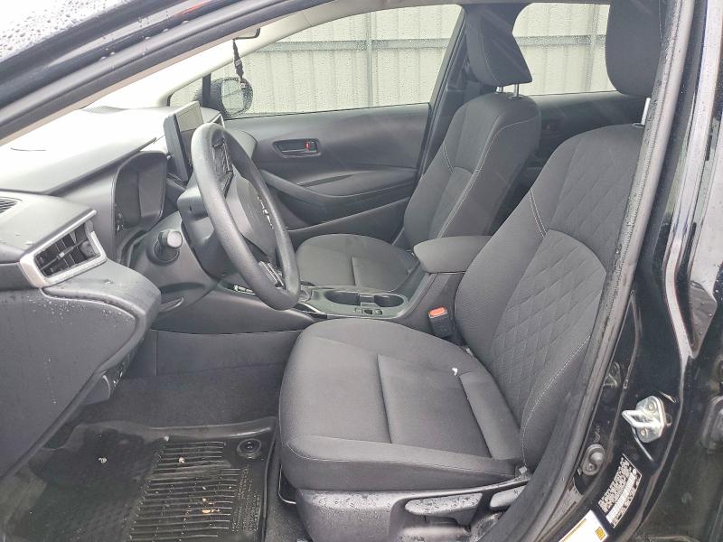 Aukcja sprzedaży 2025 Toyota Corolla Hybrid, vin: JTDBCMFE2S3095964, numer aukcji: 54683916