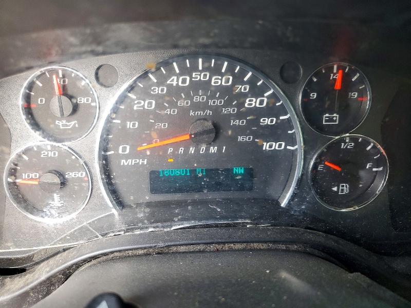 Продаж на аукціоні авто 2011 Chevrolet Express G3500, vin: 1GCZGUBG9B1167913, номер лоту: 54468146