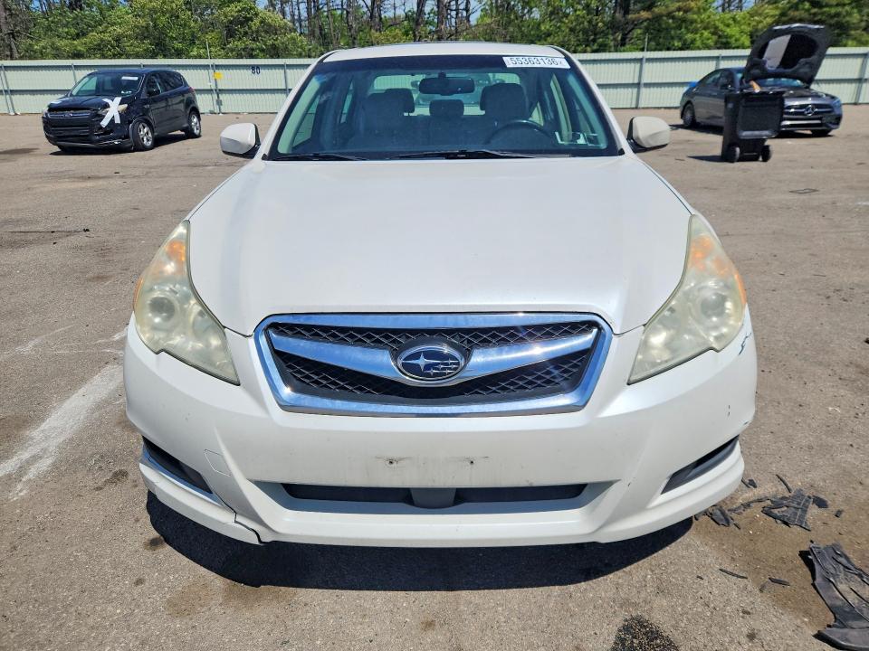 Продажа на аукционе авто 2010 Subaru Legacy, vin: 4S3BMBG62A3211445, номер лота: 55363136