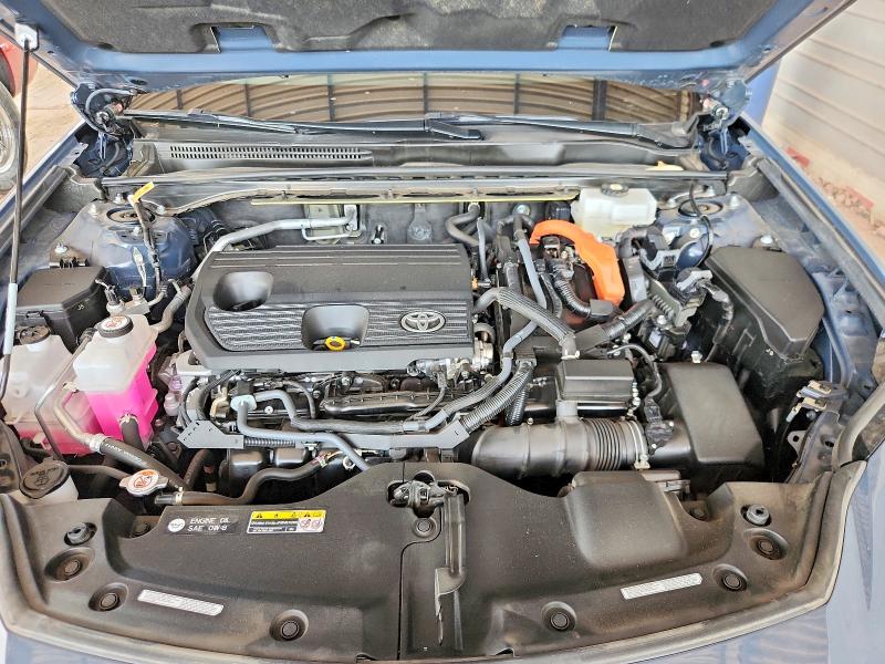 Продаж на аукціоні авто 2025 Toyota Crown Signia, vin: JTDACAAJ3S3004943, номер лоту: 54242346