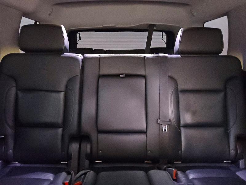 Продаж на аукціоні авто 2019 Chevrolet Tahoe, vin: 1GNSKBKC5KR407761, номер лоту: 53277236