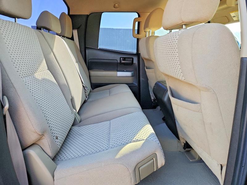 2008 Toyota Tundra მანქანა იყიდება აუქციონზე, vin: 5TFRU54148X015888, აუქციონის ნომერი: 52011676