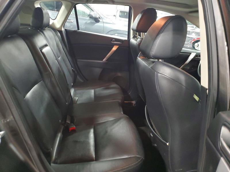 Продажа на аукционе авто 2013 Mazda 3, vin: JM1BL1M70D1737079, номер лота: 54210286