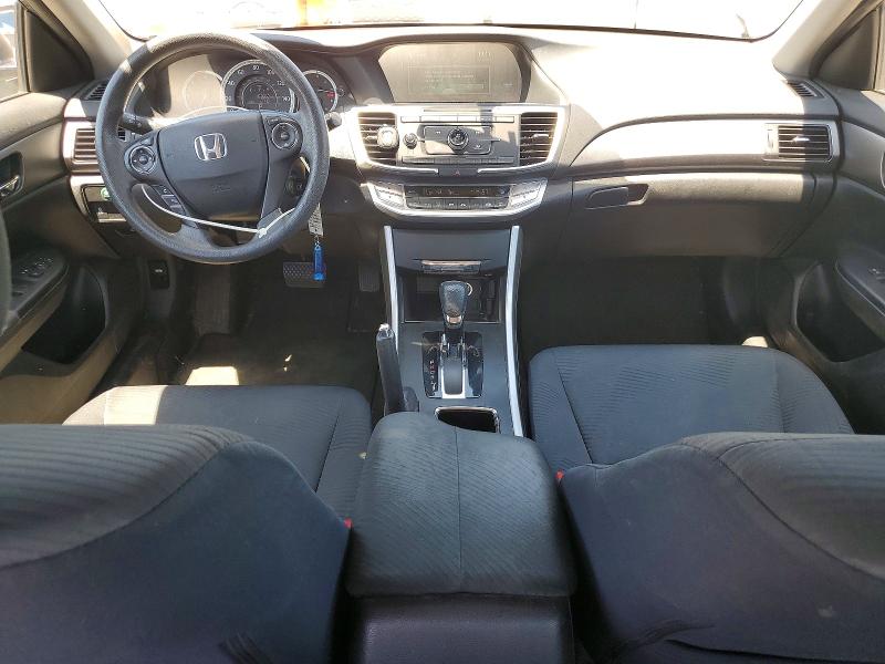 Продаж на аукціоні авто 2014 Honda Accord, vin: 1HGCR2F39EA205044, номер лоту: 54794626
