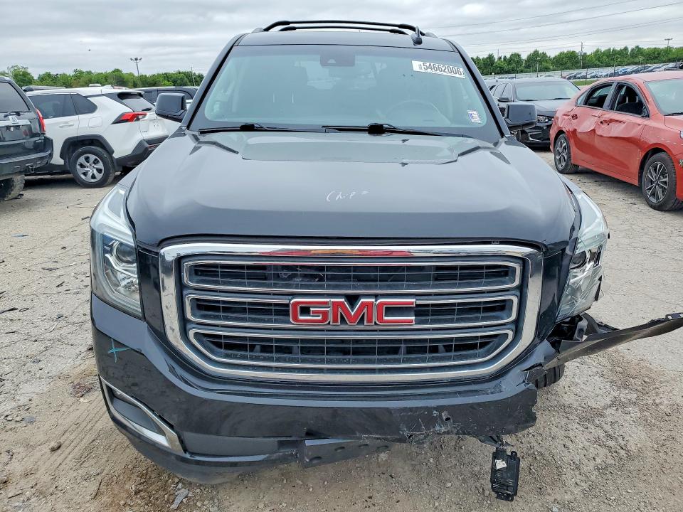 54662006 :رقم المزاد ، 1GKS2BKC9KR345990 vin ، 2019 Gmc Yukon مزاد بيع