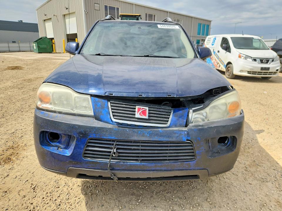 54830026 :رقم المزاد ، 5GZCZ53457S813216 vin ، 2007 Saturn Vue مزاد بيع