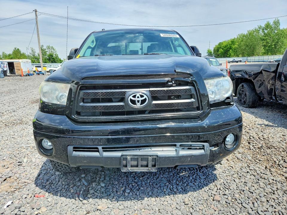 Продаж на аукціоні авто 2012 Toyota Tundra, vin: 5TFUW5F17CX216307, номер лоту: 54606526