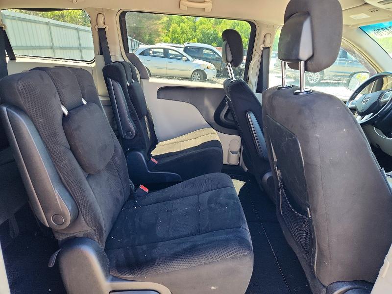 Продаж на аукціоні авто 2012 Dodge Grand Caravan, vin: 2C4RDGDG8CR377617, номер лоту: 52174276