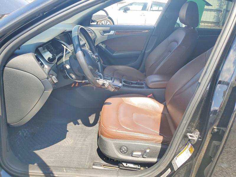 Продажа на аукционе авто 2014 Audi A4, vin: WAUBFAFL8EN040669, номер лота: 54109286