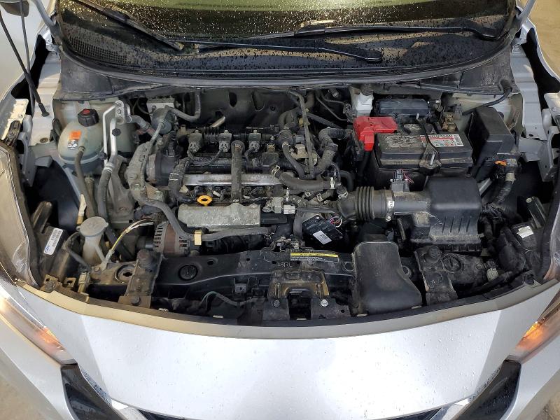 Aukcja sprzedaży 2021 Nissan Versa, vin: 3N1CN8EV4ML833488, numer aukcji: 52445036