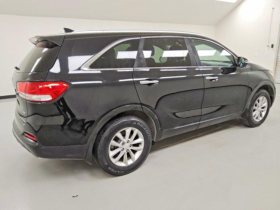 Aukcja sprzedaży 2017 Kia Sorento, vin: 5XYPG4A35HG242251, numer aukcji: 53271636