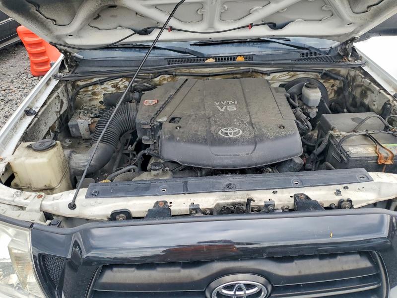 Продажа на аукционе авто 2005 Toyota Tacoma, vin: 5TEUU42N65Z041472, номер лота: 53019176