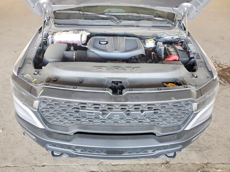 Продаж на аукціоні авто 2026 Ram 1500, vin: 1C6SRFLP4TN150850, номер лоту: 54700886