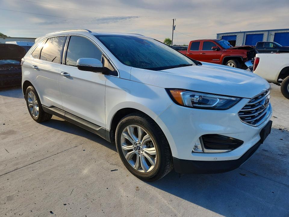 Aukcja sprzedaży 2020 Ford Edge, vin: 2FMPK3K91LBB19342, numer aukcji: 53278476