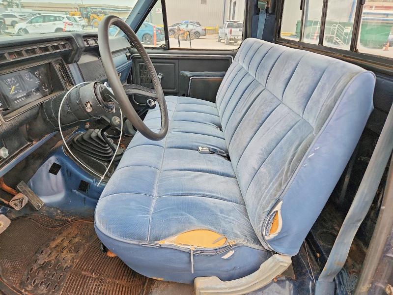 Aukcja sprzedaży 1986 Ford F150, vin: 1FTEF14N1GPB50636, numer aukcji: 53182346