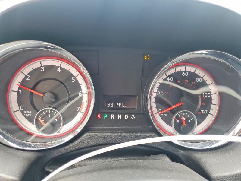 Продаж на аукціоні авто 2013 Dodge Grand Caravan, vin: 2C4RDGCG0DR755450, номер лоту: 52265976