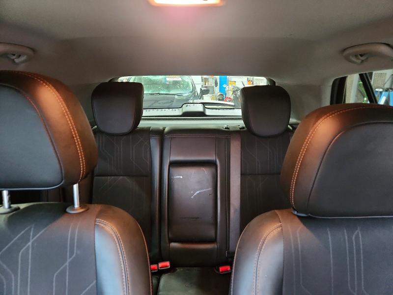 55181516 :رقم المزاد ، 3GNCJLSB7LL242194 vin ، 2020 Chevrolet Trax مزاد بيع