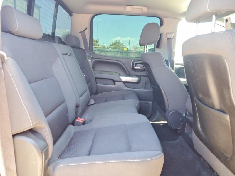 Продаж на аукціоні авто 2014 Chevrolet Silverado, vin: 3GCUKREC3EG219251, номер лоту: 53532416