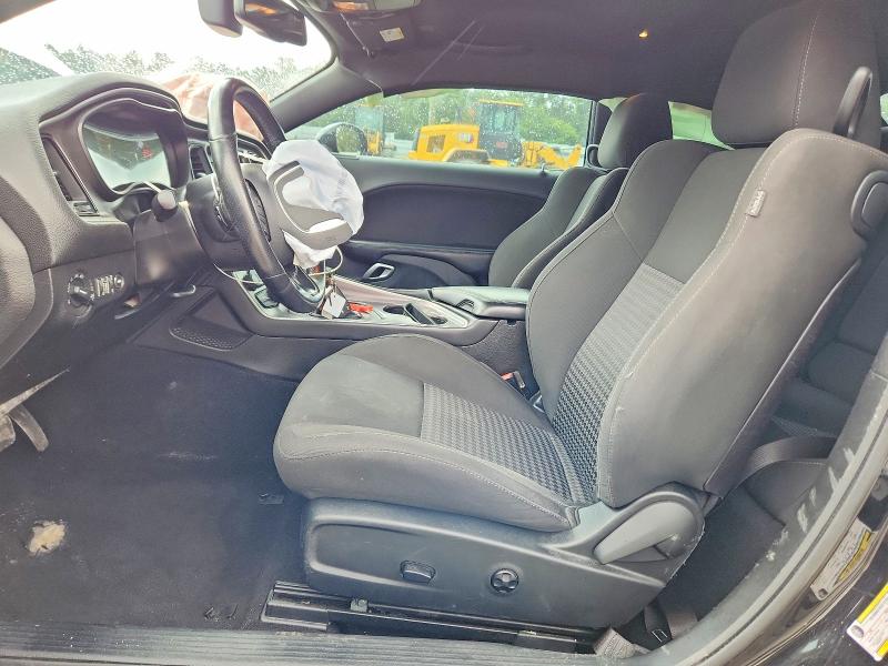 Продажа на аукционе авто 2019 Dodge Challenger, vin: 2C3CDZJG1KH736367, номер лота: 54959926