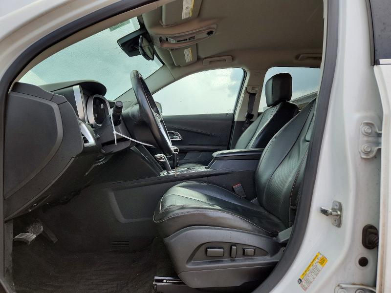Продажа на аукционе авто 2015 Chevrolet Equinox, vin: 2GNFLCE3XF6346165, номер лота: 55155086