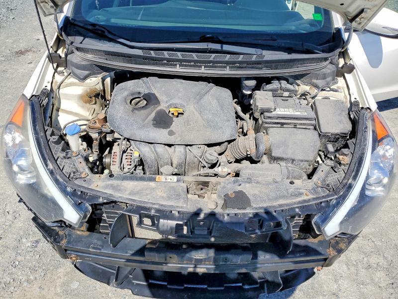 Aukcja sprzedaży 2015 Kia Forte, vin: KNAFX4A63F5341370, numer aukcji: 51948756