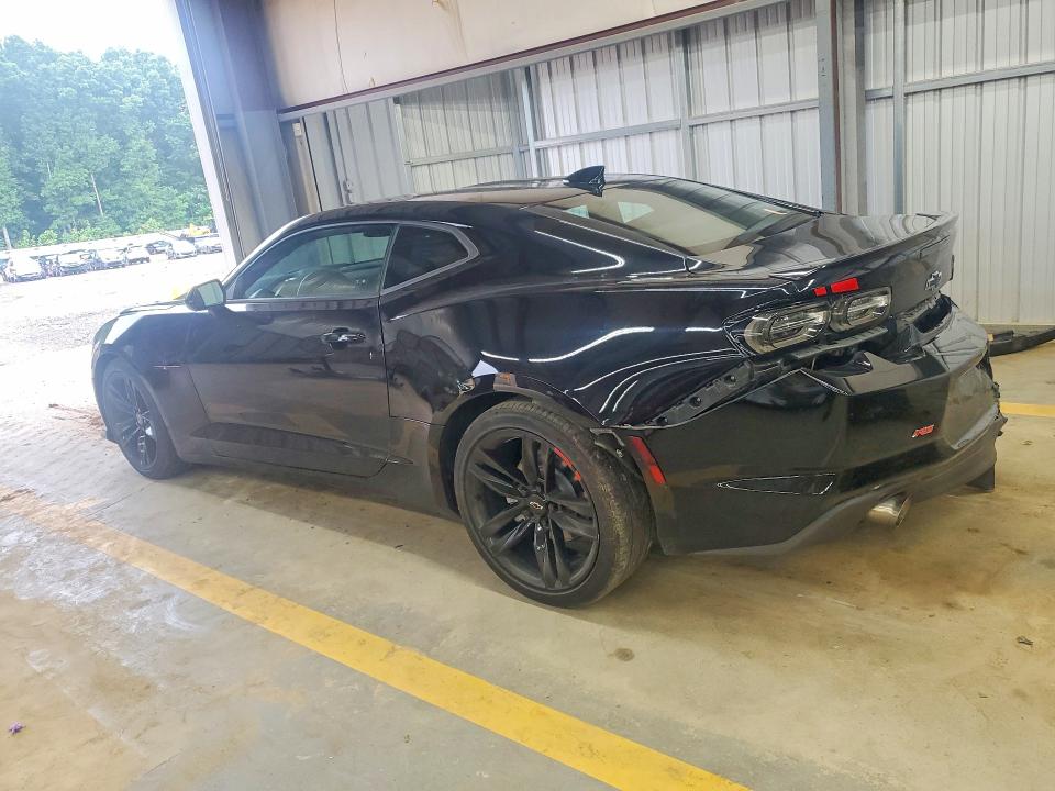 54775436 :رقم المزاد ، 1G1FB1RXXP0146466 vin ، 2023 Chevrolet Camaro مزاد بيع