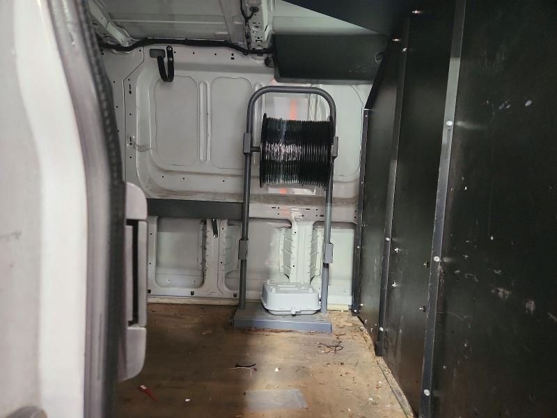 Продажа на аукционе авто 2018 Ford Transit, vin: 1FTYE1ZM2JKA45706, номер лота: 52264966