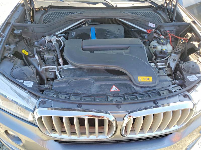 Aukcja sprzedaży 2016 Bmw X5, vin: 5UXKT0C52G0F75252, numer aukcji: 54456916