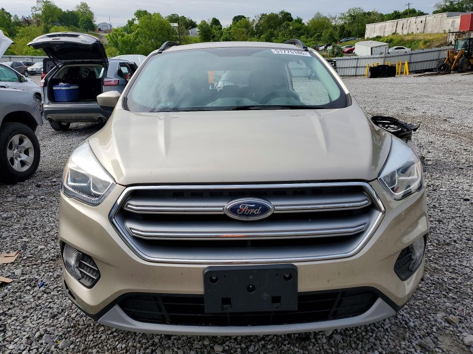 Aukcja sprzedaży 2017 Ford Escape, vin: 1FMCU9G90HUE32596, numer aukcji: 51775186