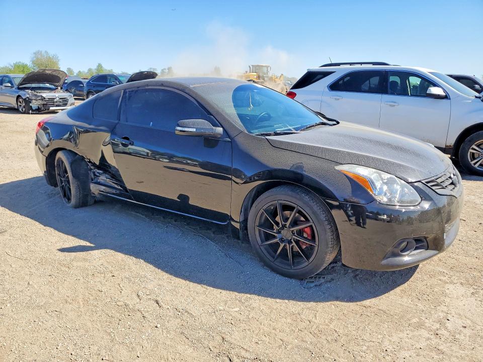 Aukcja sprzedaży 2011 Nissan Altima, vin: 1N4BL2EP9BC116001, numer aukcji: 53101926