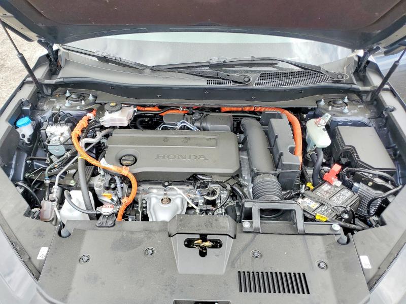 51555546 :رقم المزاد ، 5J6RS5H83TL008079 vin ، 2026 Honda Cr-v مزاد بيع