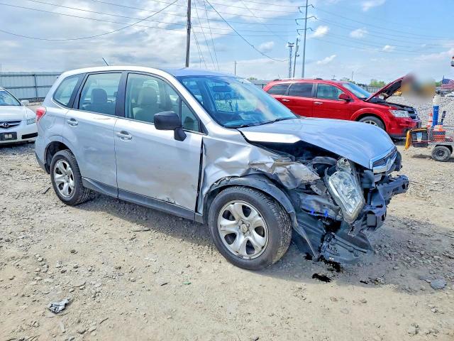 52213516 :رقم المزاد ، JF2SJAAC1EH496778 vin ، 2014 Subaru Forester مزاد بيع