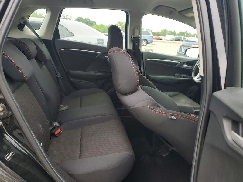 Продажа на аукционе авто 2019 Honda Fit, vin: 3HGGK5H69KM732742, номер лота: 54845116