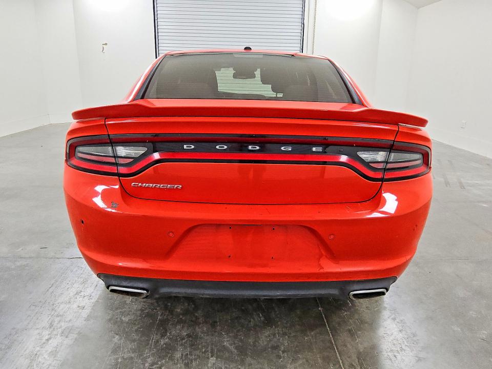 Продаж на аукціоні авто 2017 Dodge Charger, vin: 2C3CDXBG9HH643270, номер лоту: 52146826