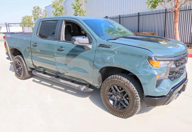 54529246 :رقم المزاد ، 3GCPKCEK8TG182972 vin ، 2026 Chevrolet Silverado مزاد بيع