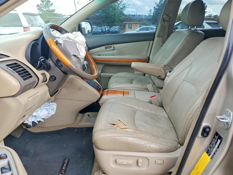 Продажа на аукционе авто 2008 Lexus Rx, vin: 2T2GK31UX8C043608, номер лота: 51946026
