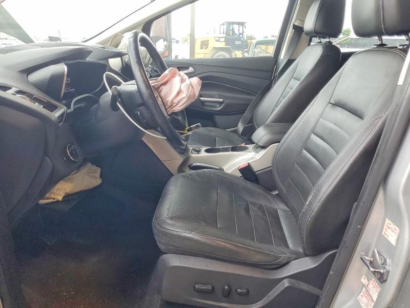 Aukcja sprzedaży 2013 Ford C-max, vin: 1FADP5BU0DL507811, numer aukcji: 52546386