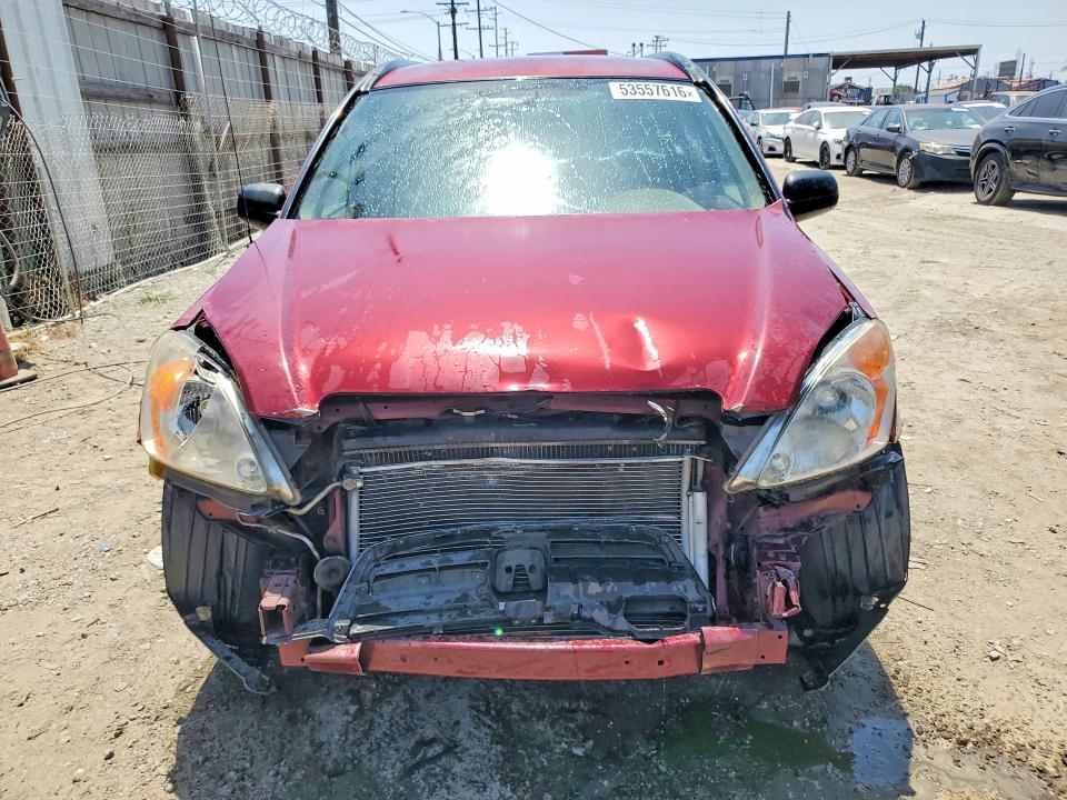 Aukcja sprzedaży 2002 Honda Cr-v, vin: JHLRD68492C007961, numer aukcji: 53557616