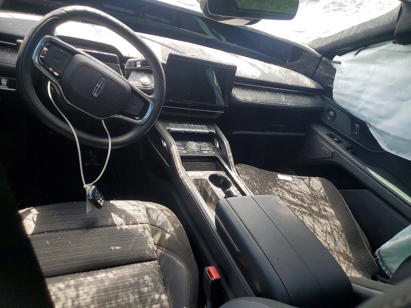 Продажа на аукционе авто 2025 Lincoln Nautilus, vin: 5LMPJ8K47SJ947519, номер лота: 53694656