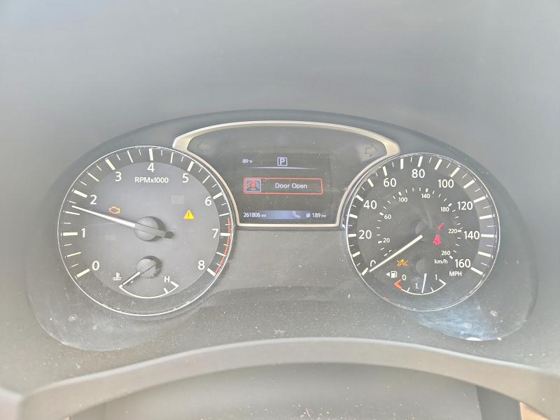 54483936 :رقم المزاد ، 1N4AL3AP7GC167429 vin ، 2016 Nissan Altima مزاد بيع