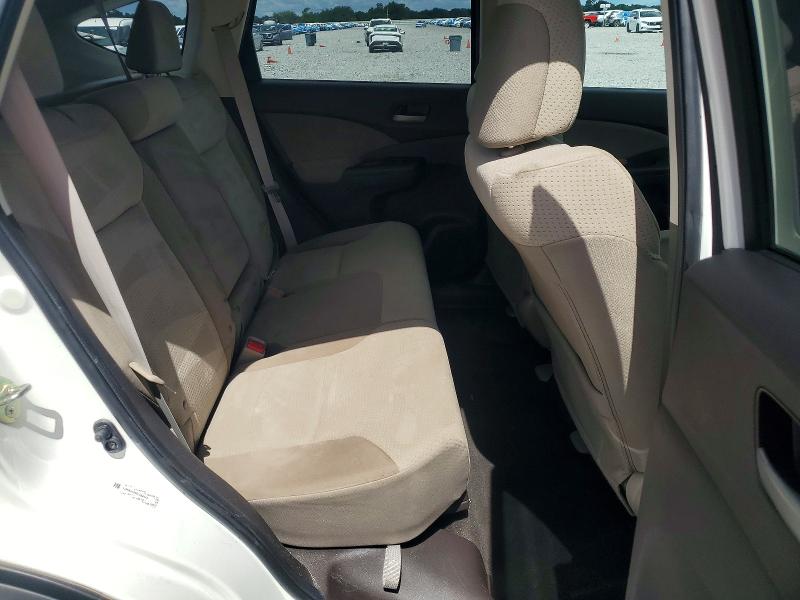 Продажа на аукционе авто 2014 Honda Cr-v, vin: 5J6RM4H50EL052473, номер лота: 55533516