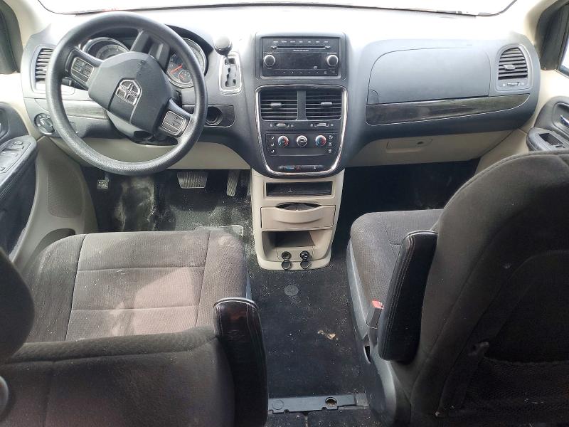 Aukcja sprzedaży 2013 Dodge Grand Caravan, vin: 2C4RDGBG9DR679342, numer aukcji: 52332716