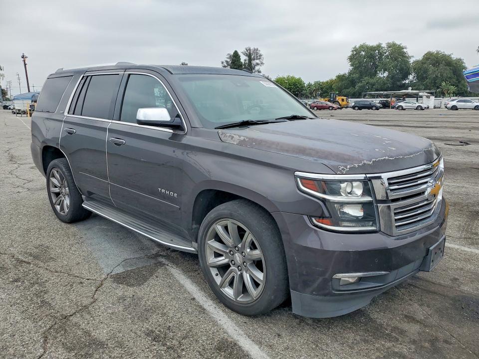 Aukcja sprzedaży 2015 Chevrolet Tahoe, vin: 1GNSCCKC0FR264520, numer aukcji: 53838706