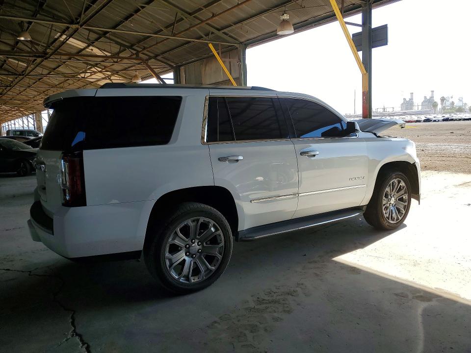 Продажа на аукционе авто 2016 Gmc Yukon, vin: 1GKS2CKJ5GR205950, номер лота: 53303596