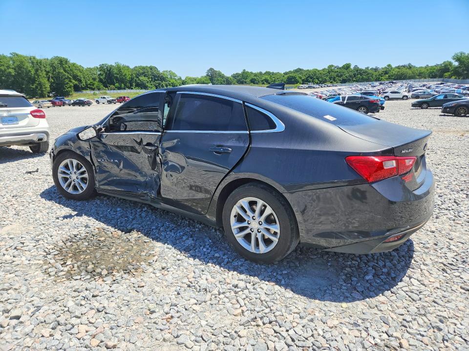 Aukcja sprzedaży 2017 Chevrolet Malibu, vin: 1G1ZE5ST2HF213062, numer aukcji: 53285416