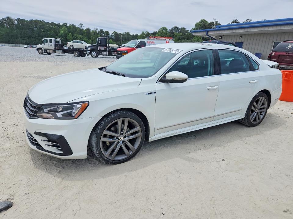 Aukcja sprzedaży 2017 Volkswagen Passat, vin: 1VWDT7A39HC050865, numer aukcji: 53045286
